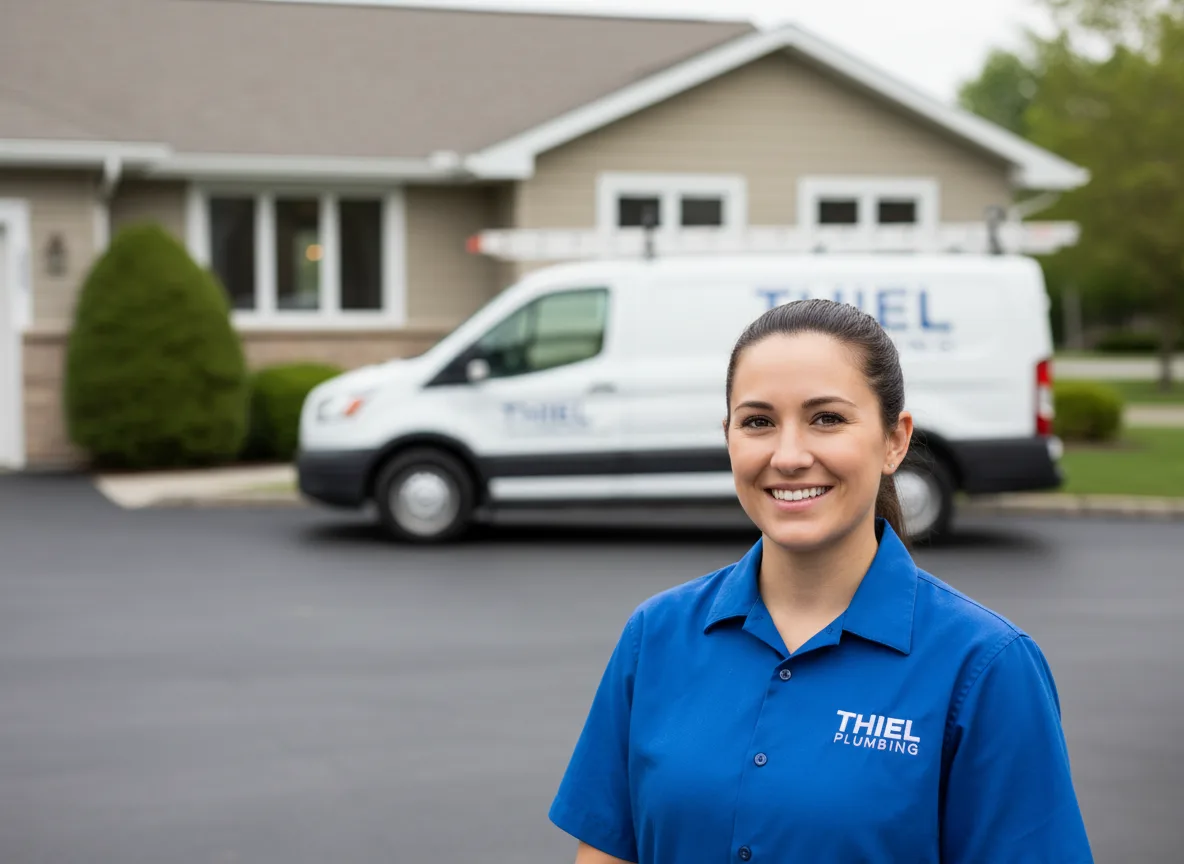 Plumber Fisher, MN FAQs